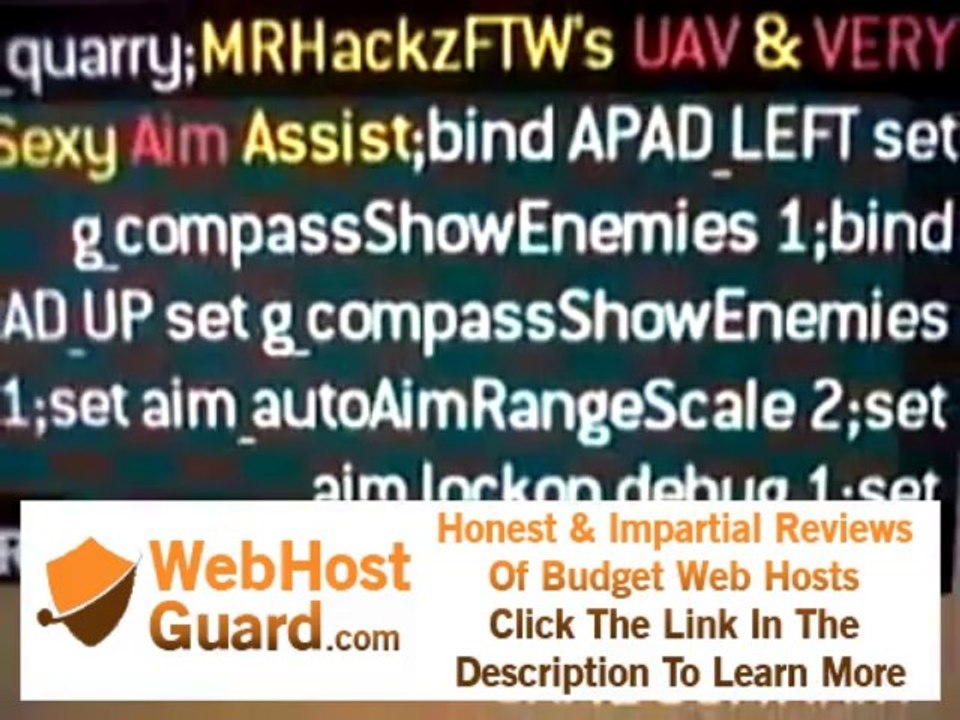 FREE! Hosting {MR} UAV + AIM Assist INFECTION LOBBY on MW2!!! (PS3)