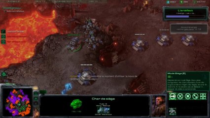 Starcraft 2 Wing Of Liberty (42-43)