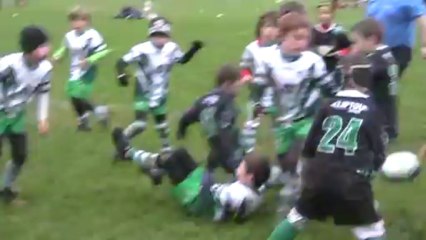 Tournois l'isle d'abeau equipe A