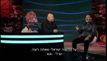 יום הולדת 50 .רעיון מיוחד למופע /להפעלה