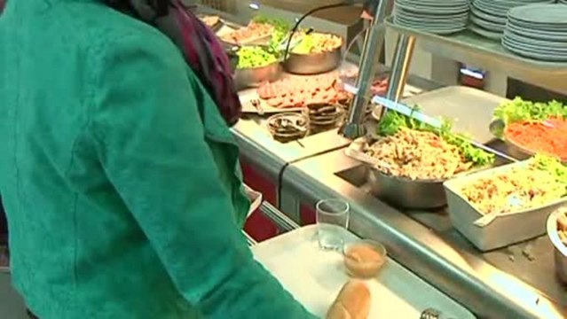 L'ESC Troyes ouvre son nouveau restaurant universitaire