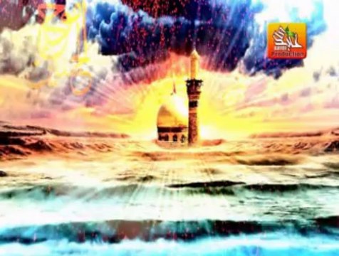 bund pani kay liye... noha khawan sagar zaidi( composed by ustad ghulam abbas)