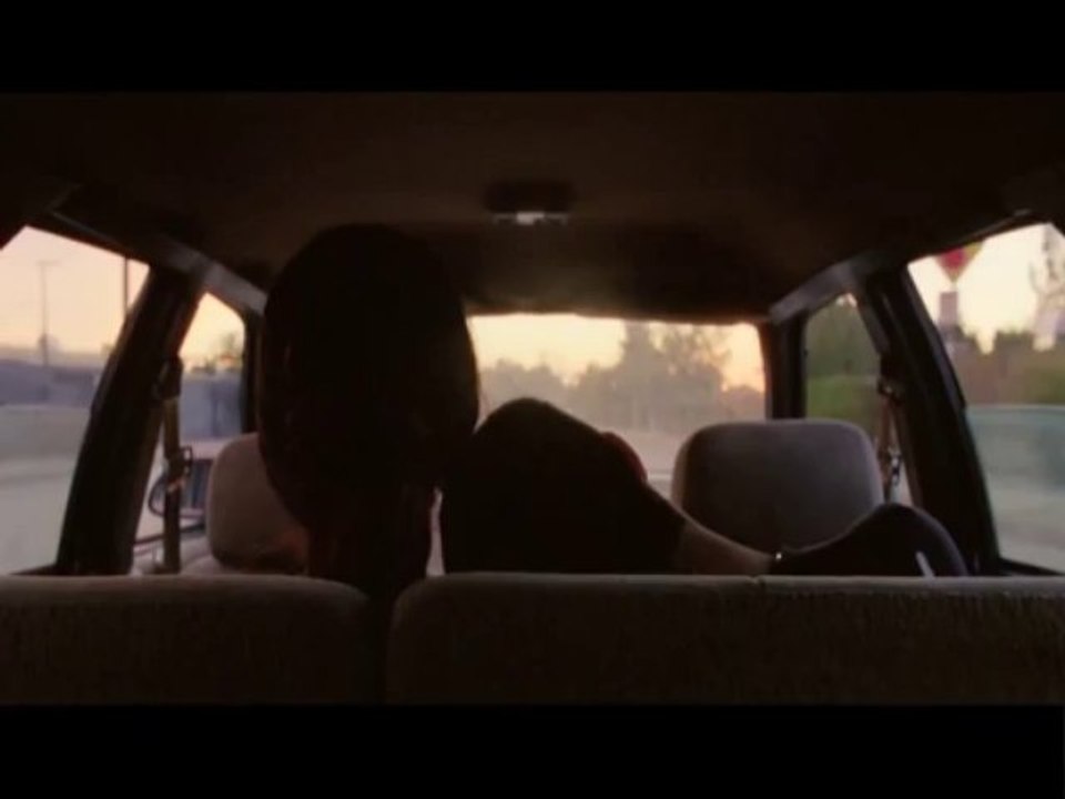Arcade Fire - Afterlife (Official Video)