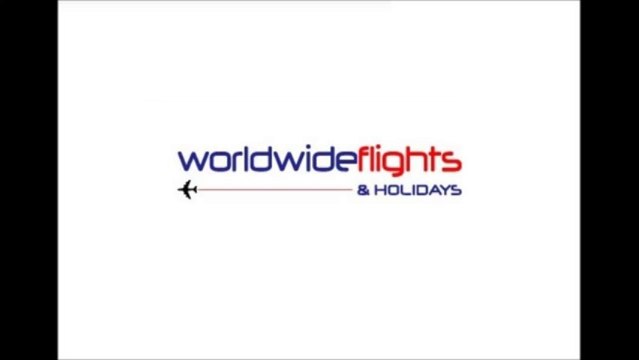 Worldwide flights - Relaxing on holiday with Worldwide Flights