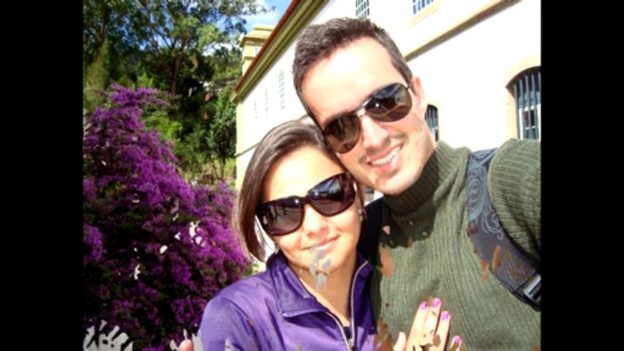 Jean e Ligia