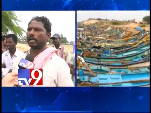 Strong winds, heavy rains disrupts coastal districts