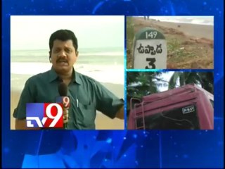 No cyclone effect to Nellore