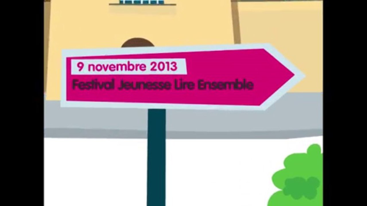 Lire ensemble