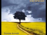 Soner Soyer - Waştîya Mi _ Yeni Albüm 2012 _ _Rayîrwan_