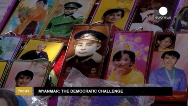 Myanmar, la transizione democratica tra spinte al futuro e retaggi del passato