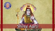 Shiva Aarti - Jai Shiv Omkara with Lyrics - Sanjeevani Bhelande - Hindi Devotional Songs
