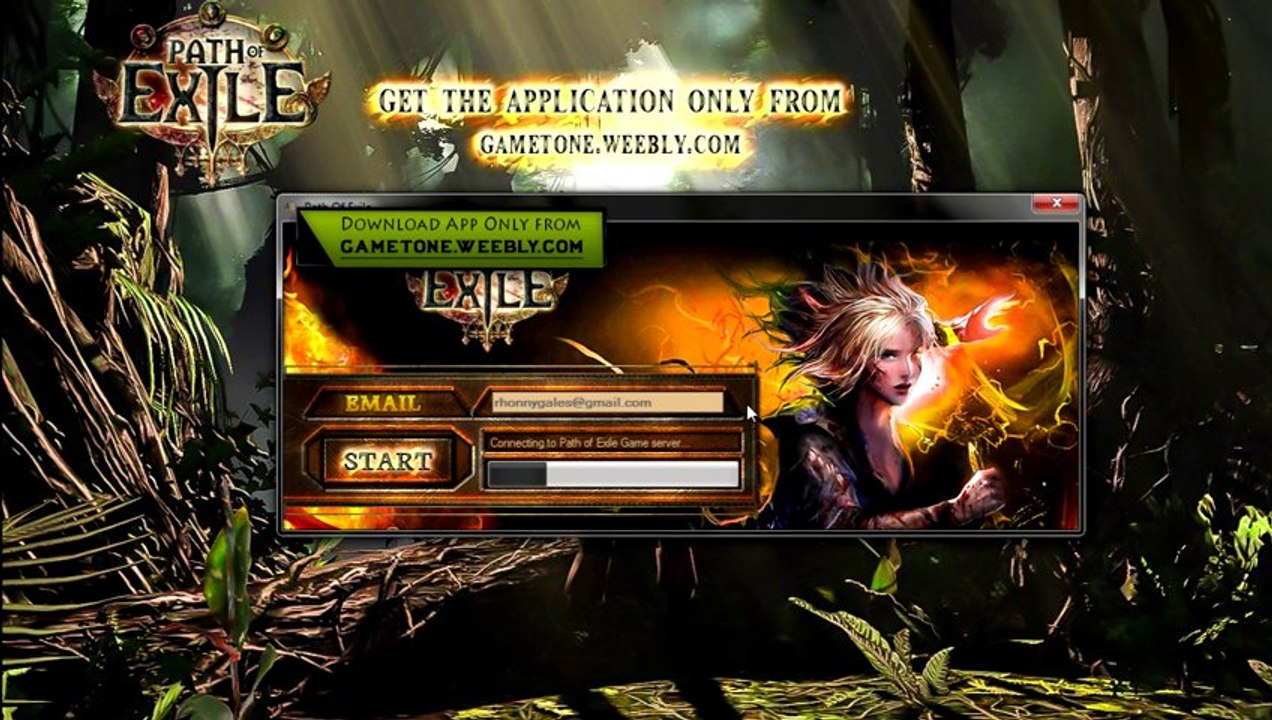Path of Exile Télécharger Comment Avoir des Points Gratuit