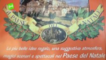 Sant'Agata Feltria: XVII° edizione dei Mercatini di Natale. 4 domeniche a partire dal 24 novembre