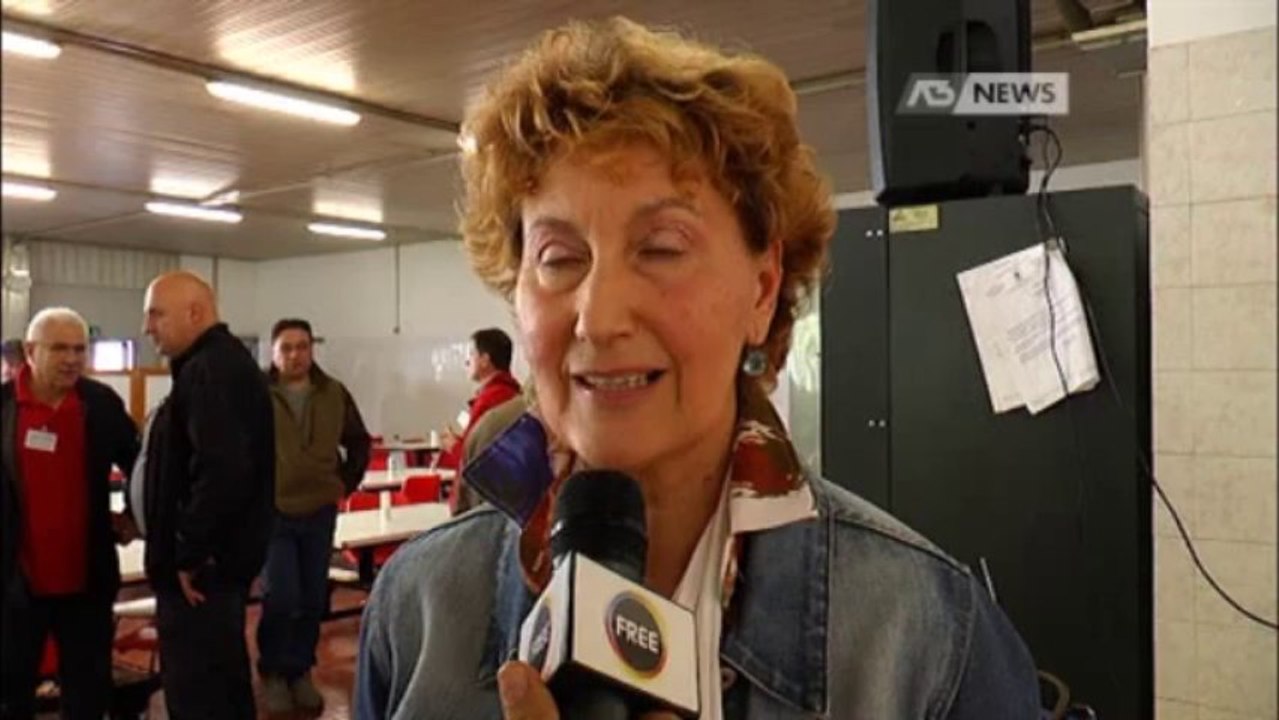 CRISI A NATALE, CONSUMI GIU'