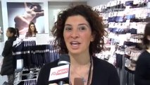 MANUELA E' LA COMMESSA IDEALE