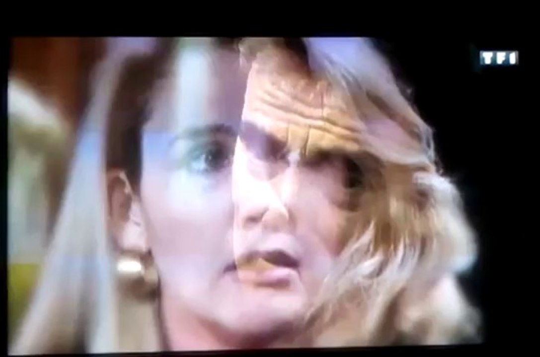 FDA Nikki et Victor 1991