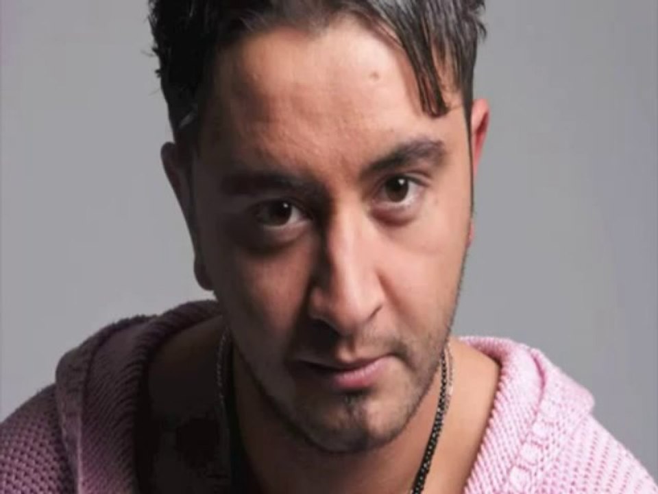 Ümit Tomakin - Herseyimsin