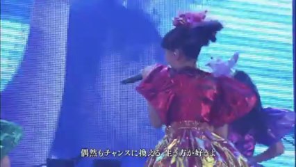 MOMOIRO CLOVER Z  ムーンライト伝説    MOONLIGHT DENSETSU  ももいろクローバーZ