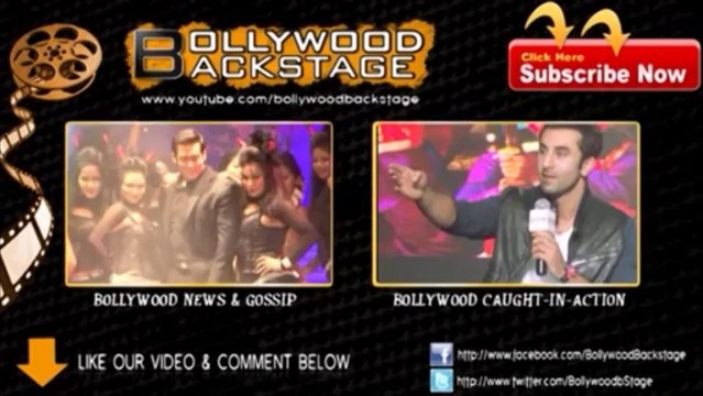 Kushal Finally ENTERS Bigg Boss 7 21st November 2013 Episode