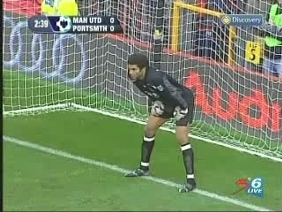 Saha 1-0