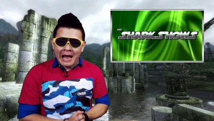 The SharkShows ตอนที่ 92
