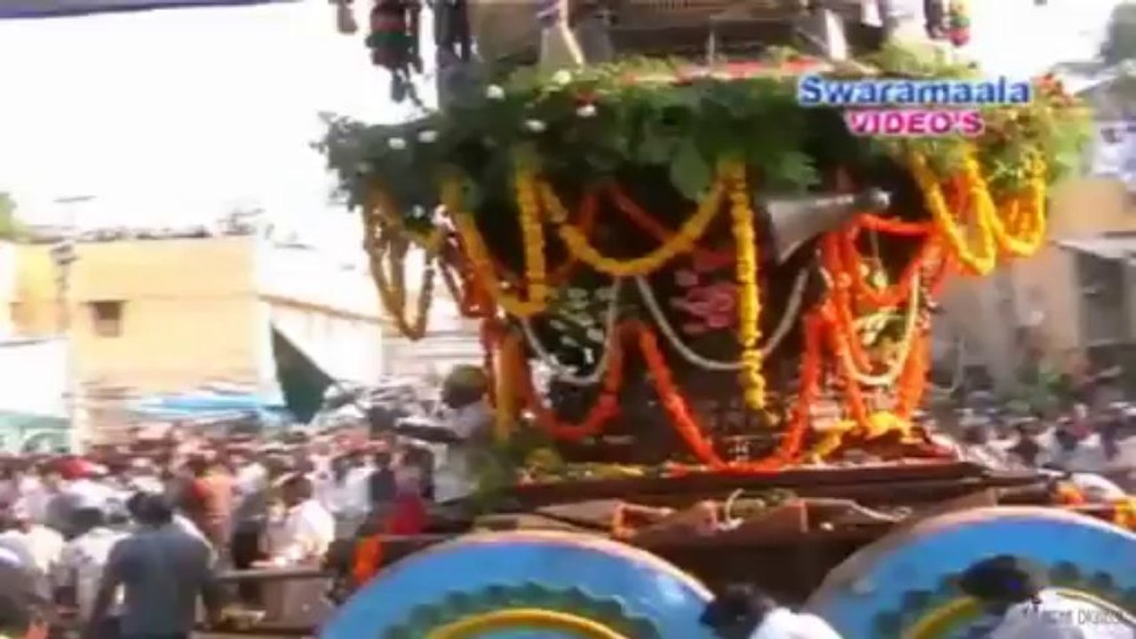 Ghallu Ghallu Gajjale