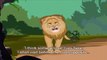 Tales of Panchatantra - The Lion and the Jackal - Moral Stories for Children