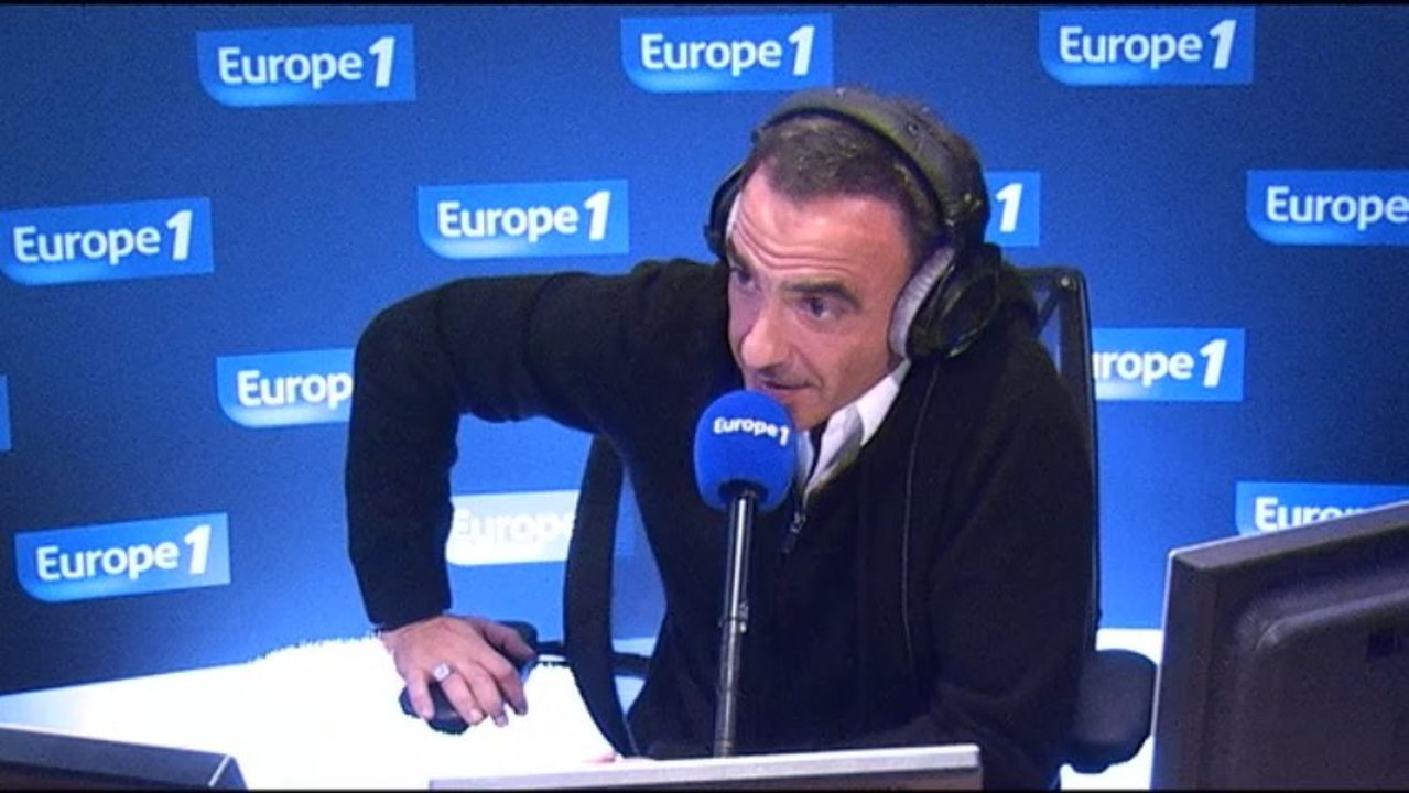 EXTRAIT - Bernard Lavilliers: "J'ai envie de faire découvrir Cendrars"