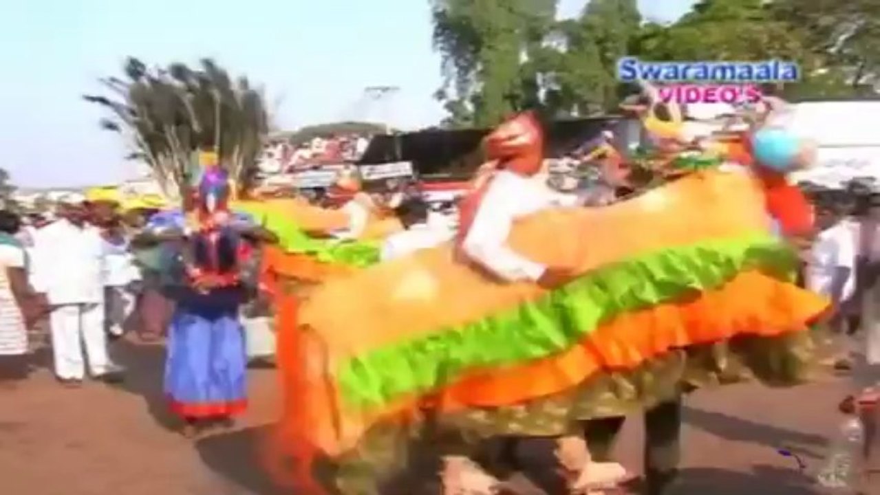 Mallanno Srisaila