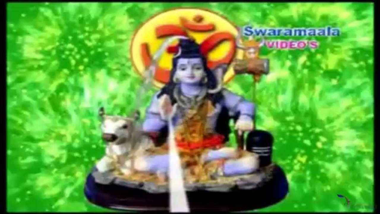 Mallayya Srisaila