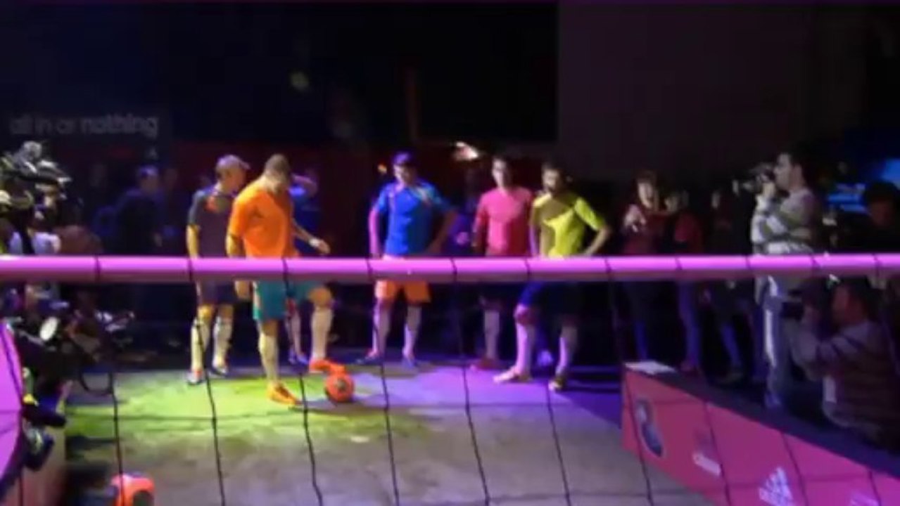 Bale kommt in Schwung: 'Jedes Match gewinnen'