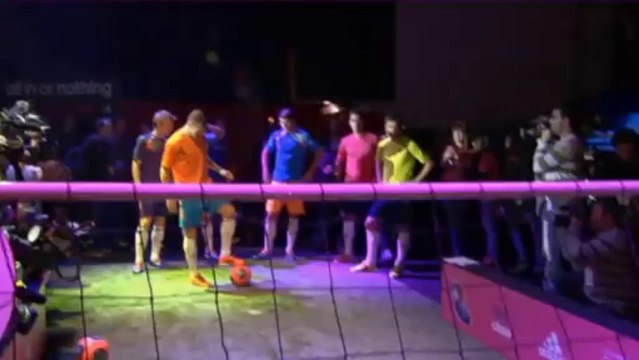 Bale kommt in Schwung: Jedes Match gewinnen