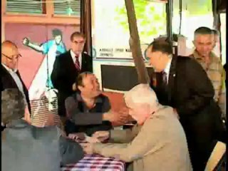 LÜTFİ KİBİROĞLU TANITIM FİLMİ