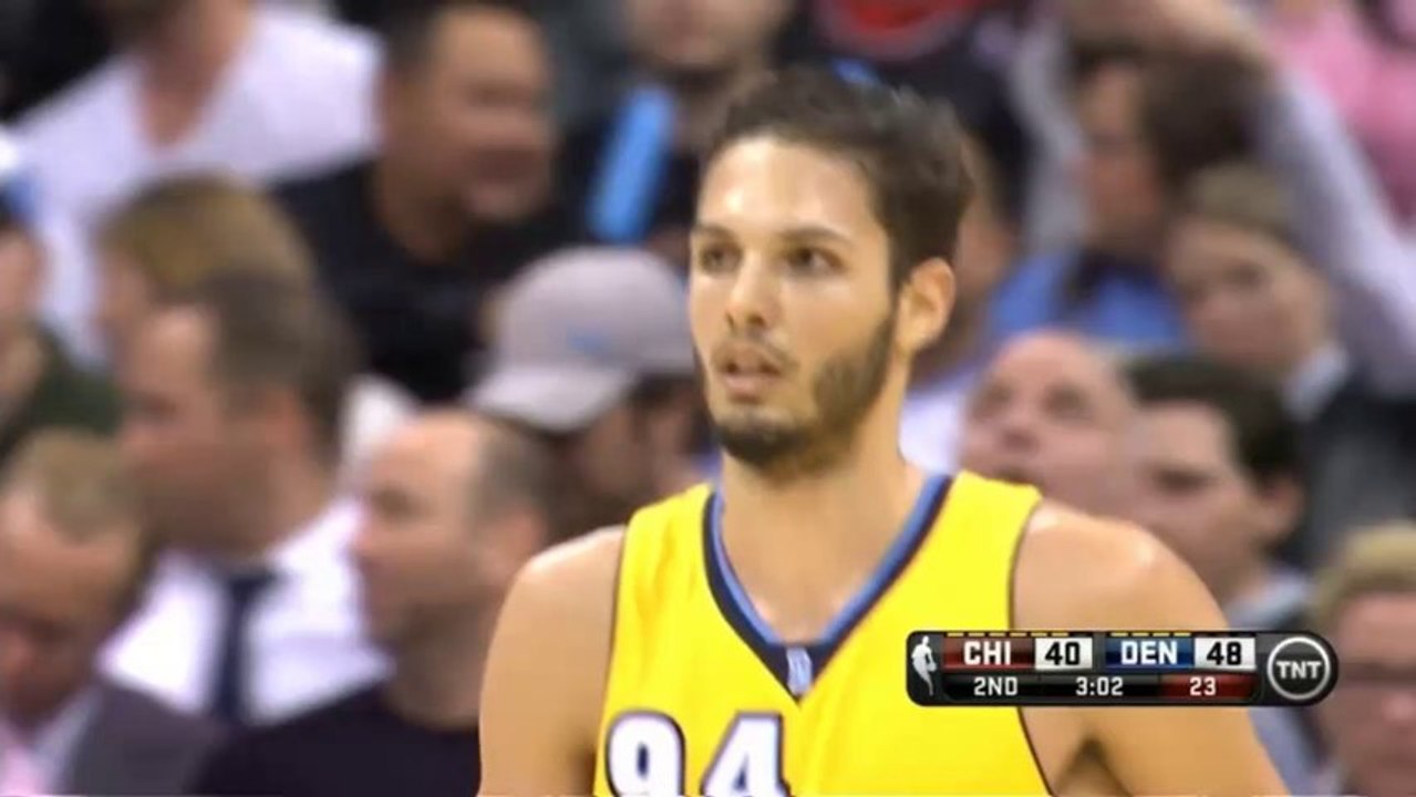 Fournier 9 points