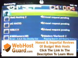 DMM PhAtZ And Null Hosting 2&#39;s Mw2 10 Prestige And Challenge Lobby
