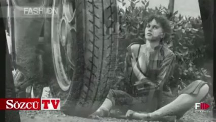 Pirelli Takvimi 50 yaşında!