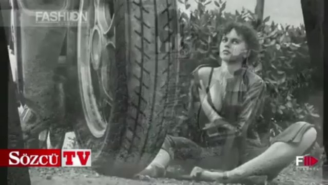 Pirelli Takvimi 50 yaşında!