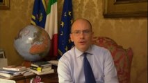 Roma - Letta agli 