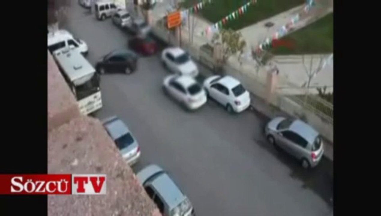 İstanbul'da "Bonzai" operasyonu