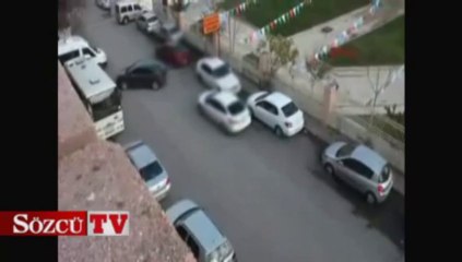 İstanbul'da "Bonzai" operasyonu