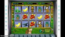 Игровой автомат Обезьянки (Crazy Monkey) на Onlain-kazino.com