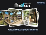 Immobilier Ile maurice : Votre résidence secondaire grâce a www.invest-ilemaurice.com