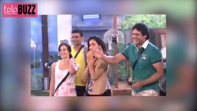 Bigg Boss 7 Kushal RE ENTERS FULL VIDEO in Bigg Boss 7 21st November 2013 Day 67 FULL EPISODE