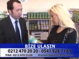 Hamiyet Dr. Ömer Coşkun'un Merkezinde