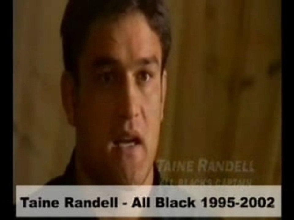 L'histoire du Haka des All Blacks
