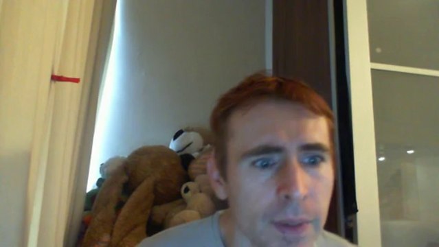 Wiwi égratigne go gentle de Robbie Williams