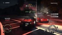 NFS Rivals - PC - Nissan GT-R Infiltration (Police) - Part 3