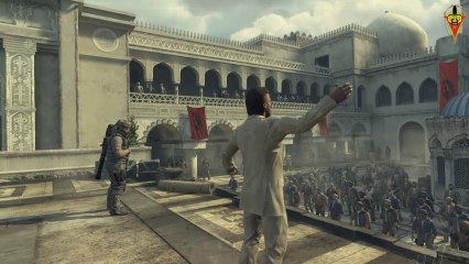 Call Of Duty : Black Ops 2 -10- Tuer ou être tuer ?