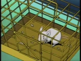 ספיידרמן הסדרה המצוירת פרק 1 מדובב לעברית