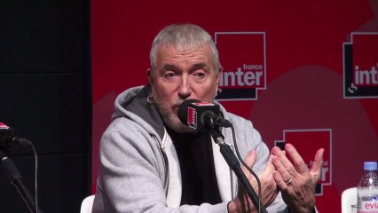 Bernard Lavilliers dans le 7/9